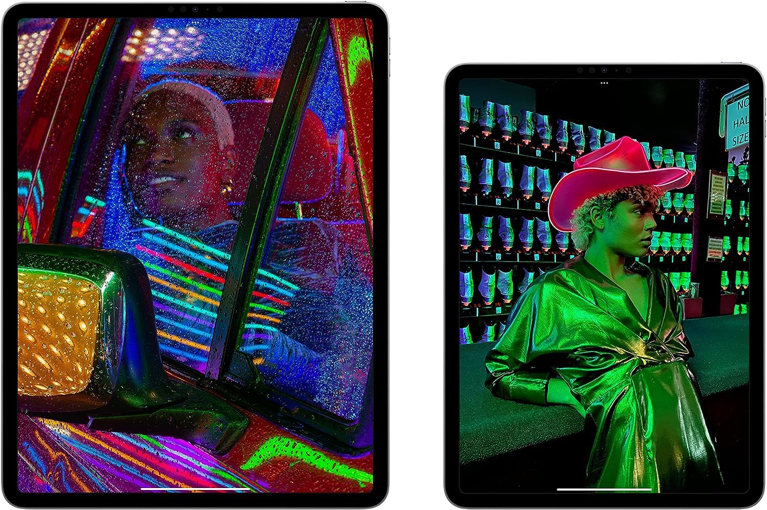 iPad Pro 11" (4th Gen) (2022) 128GB Space Gray Wifi
