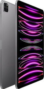 iPad Pro 11" (4th Gen) (2022) 128GB Space Gray Wifi