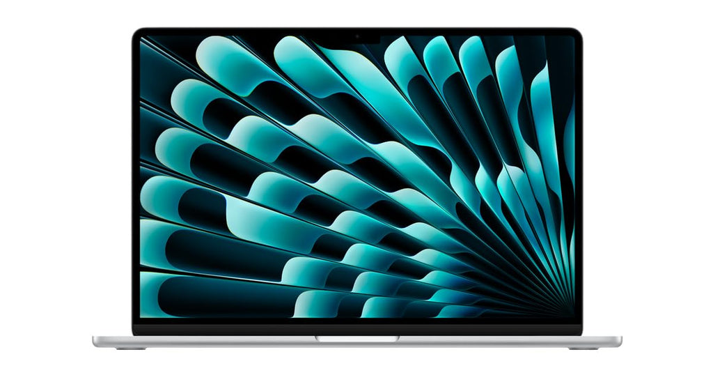 MacBook Air 15" (2023) Apple M2 3.49GHz 16GB 512GB Silver