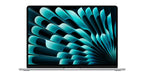 MacBook Air 15" (2023) Apple M2 3.49GHz 16GB 512GB Silver