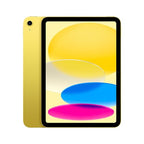 iPad 10 (2022) 64GB Yellow Wifi