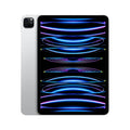 iPad Pro 11" (4th Gen) (2022) 128GB Silver Wifi