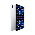 iPad Pro 11" (4th Gen) (2022) 128GB Silver Wifi