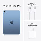 iPad 10 (2022) 64GB Blue Wifi