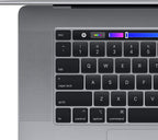 MacBook Pro 16" (2019) 8-Core Core i9 2.4GHz 32GB 4TB Space Gray