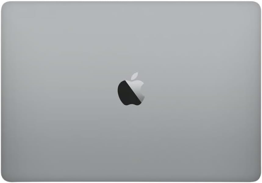MacBook Pro 16" (2019) 8-Core Core i9 2.4GHz 32GB 4TB Space Gray