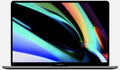 MacBook Pro 16" (2019) 8-Core Core i9 2.4GHz 32GB 4TB Space Gray
