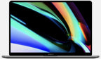 MacBook Pro 16" (2019) 8-Core Core i9 2.4GHz 32GB 4TB Space Gray