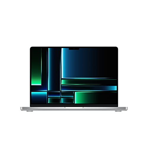 MacBook Pro 14" (2023) Apple M2 Max 3.68GHz 64GB 1TB Silver