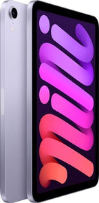 iPad Mini 6 (2021) 64GB Purple Wifi + Cellular