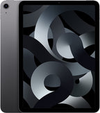 iPad Air 5 (2022) 64GB Space Gray Wifi + Cellular