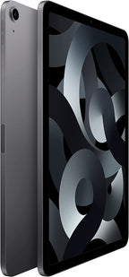 iPad Air 5 (2022) 64GB Space Gray Wifi + Cellular