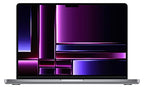 MacBook Pro 14" (2023) Apple M2 Max 3.68GHz 64GB 1TB Space Gray