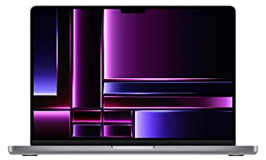 MacBook Pro 14" (2023) Apple M2 Max 3.68GHz 64GB 1TB Space Gray