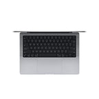 MacBook Pro 14" (2023) Apple M2 Max 3.68GHz 64GB 1TB Space Gray