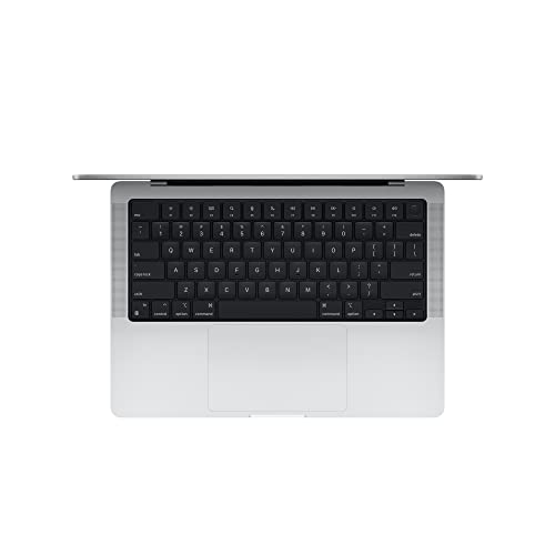 MacBook Pro 14" (2023) Apple M2 Max 3.68GHz 32GB 1TB Silver