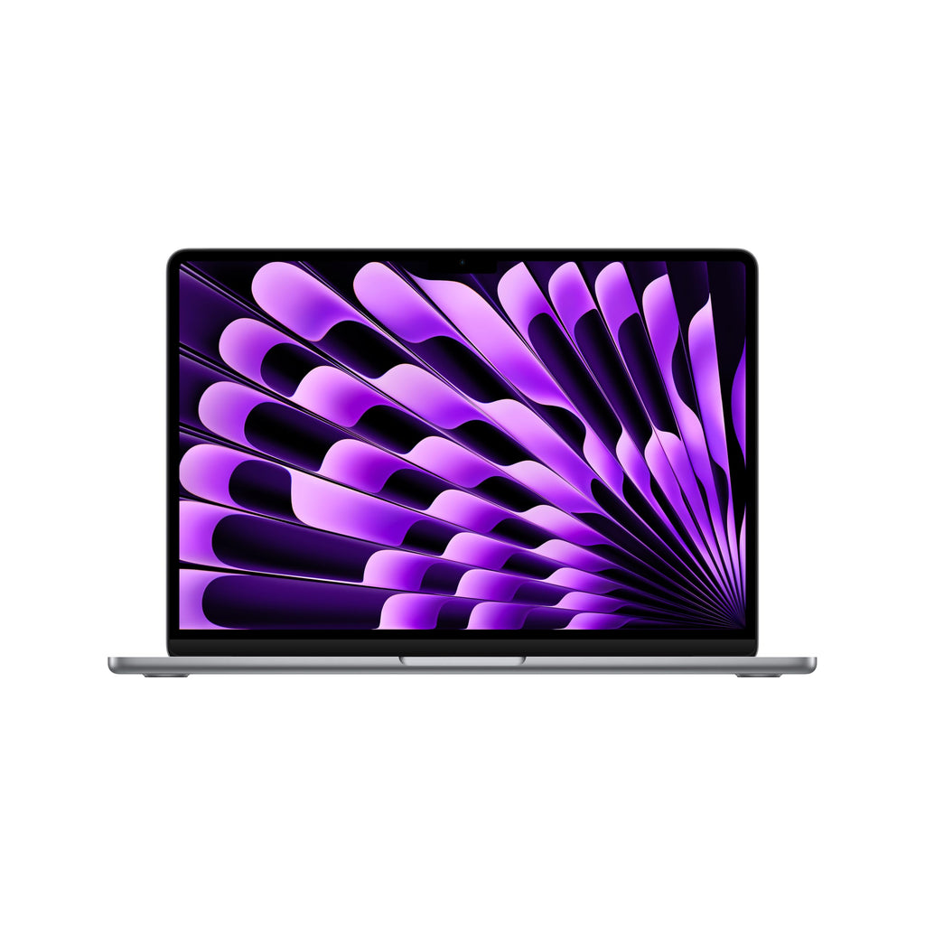 MacBook Air 13" (2024) Apple M3 4.05GHz 24GB 512GB Space Gray