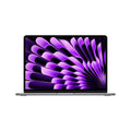 MacBook Air 13" (2024) Apple M3 4.05GHz 24GB 512GB Space Gray