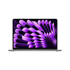 MacBook Air 13" (2024) Apple M3 4.05GHz 24GB 512GB Space Gray