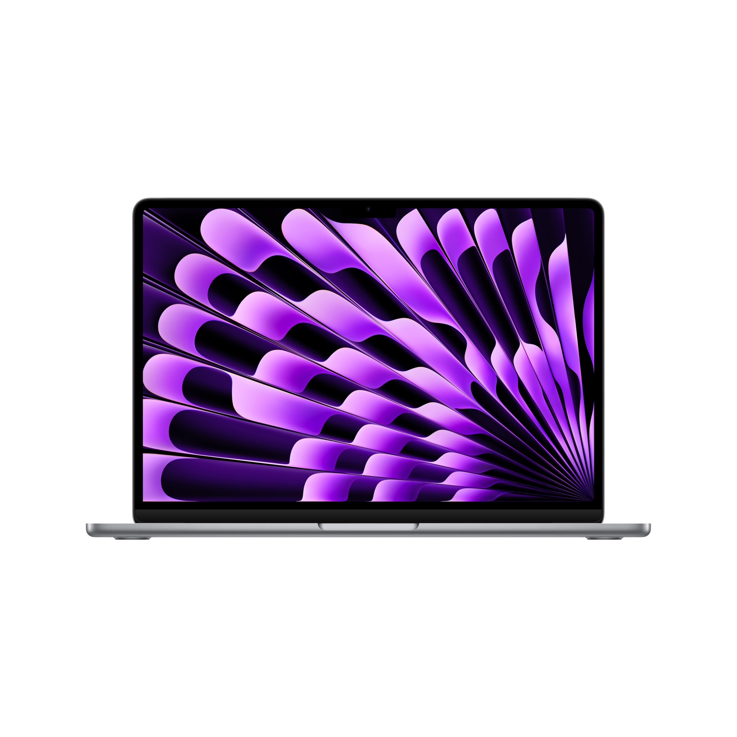 MacBook Air 13" (2024) Apple M3 4.05GHz 24GB 512GB Space Gray