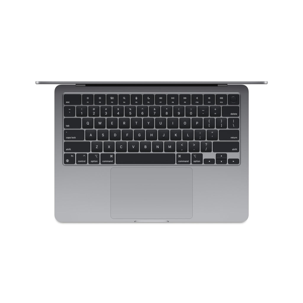 MacBook Air 13" (2024) Apple M3 4.05GHz 24GB 512GB Space Gray