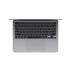 MacBook Air 13" (2024) Apple M3 4.05GHz 24GB 512GB Space Gray