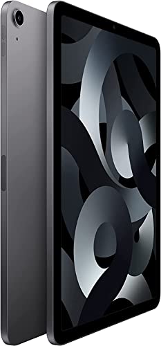 iPad Air 5 (2022) 256GB Space Gray Wifi + Cellular