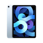 iPad Air 4 (2020) 256GB Sky Blue Wifi + Cellular