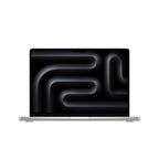 MacBook Pro 14" (2023) Apple M3 Max 4.05GHz 36GB 1TB Silver