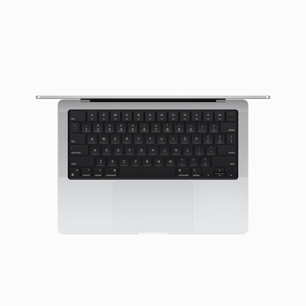 MacBook Pro 14" (2023) Apple M3 Max 4.05GHz 36GB 1TB Silver