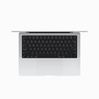 MacBook Pro 14" (2023) Apple M3 Max 4.05GHz 36GB 1TB Silver