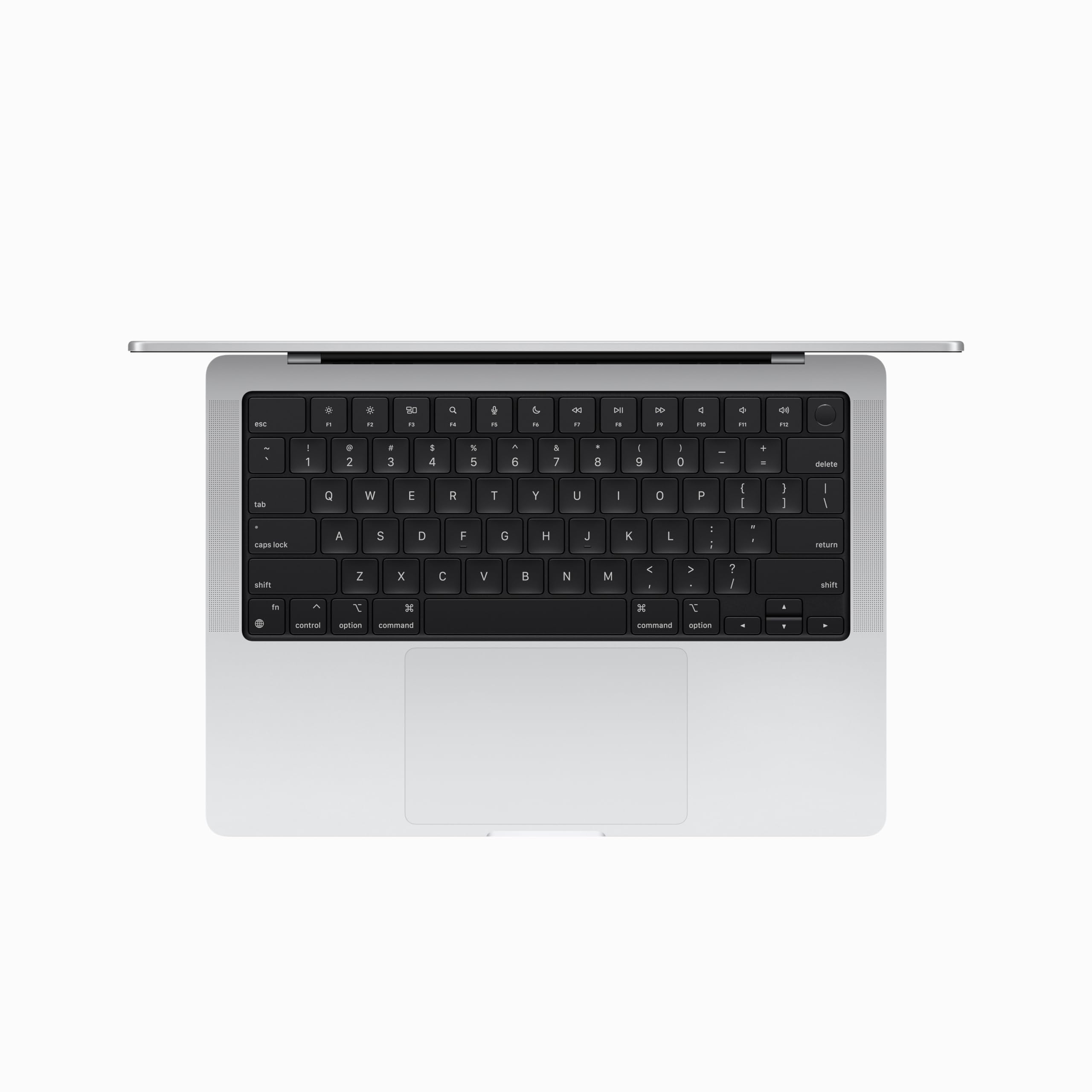 MacBook Pro 14" (2023) Apple M3 Max 4.05GHz 36GB 1TB Silver