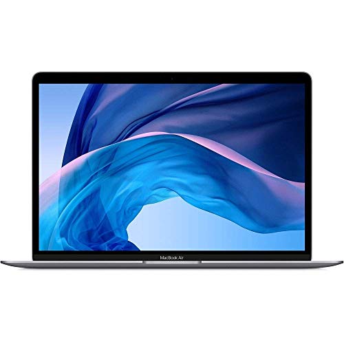 MacBook Air 13" (2020) Dual-Core  Core i3 1.1GHz 8GB 1TB Space Gray