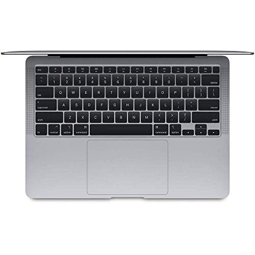 MacBook Air 13" (2020) Dual-Core  Core i3 1.1GHz 8GB 1TB Space Gray