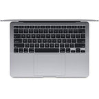 MacBook Air 13" (2020) Dual-Core  Core i3 1.1GHz 8GB 1TB Space Gray