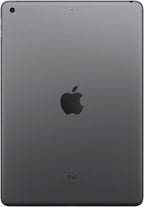 iPad 8 (2020) 32GB Space Gray Wifi + Cellular