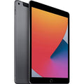 iPad 8 (2020) 32GB Space Gray Wifi + Cellular