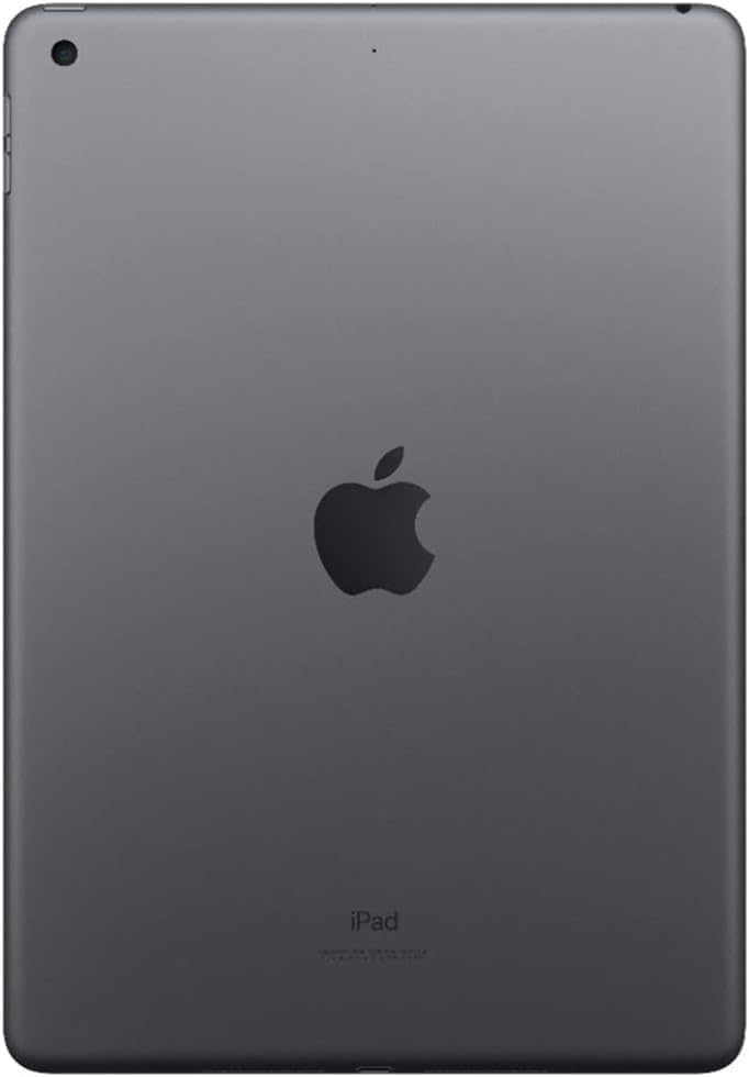 iPad 8 (2020) 32GB Space Gray Wifi + Cellular