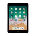 iPad 6 (2018) 32GB Space Gray Wifi + Cellular