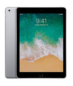 iPad 6 (2018) 32GB Space Gray Wifi + Cellular