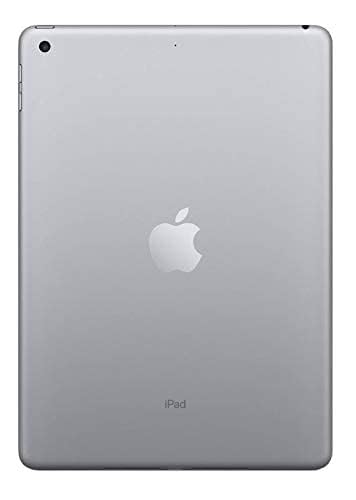 iPad 6 (2018) 32GB Space Gray Wifi + Cellular