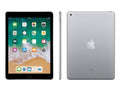 iPad 6 (2018) 128GB Space Gray Wifi + Cellular