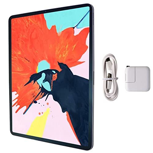 iPad Pro 11" (3rd Gen) (2021) 512GB Space Gray Wifi
