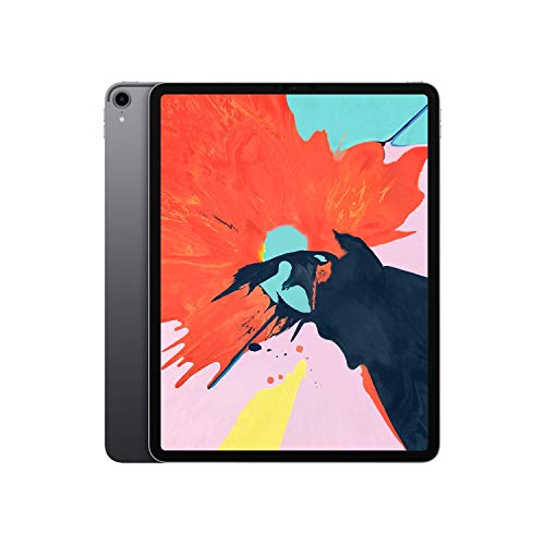 iPad Pro 11" (3rd Gen) (2021) 512GB Space Gray Wifi