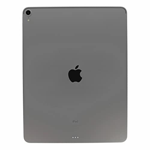 iPad Pro 11" (3rd Gen) (2021) 512GB Space Gray Wifi