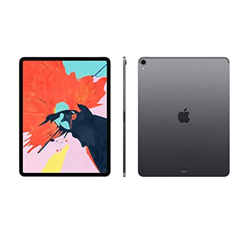 iPad Pro 11" (3rd Gen) (2021) 512GB Space Gray Wifi