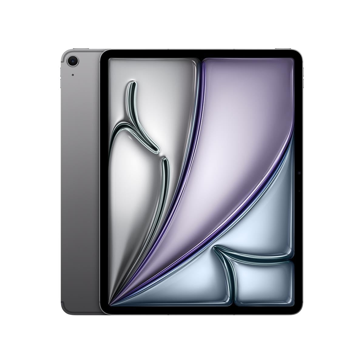 iPad Air 11" (M2) (2024) 256GB Space Gray Wifi