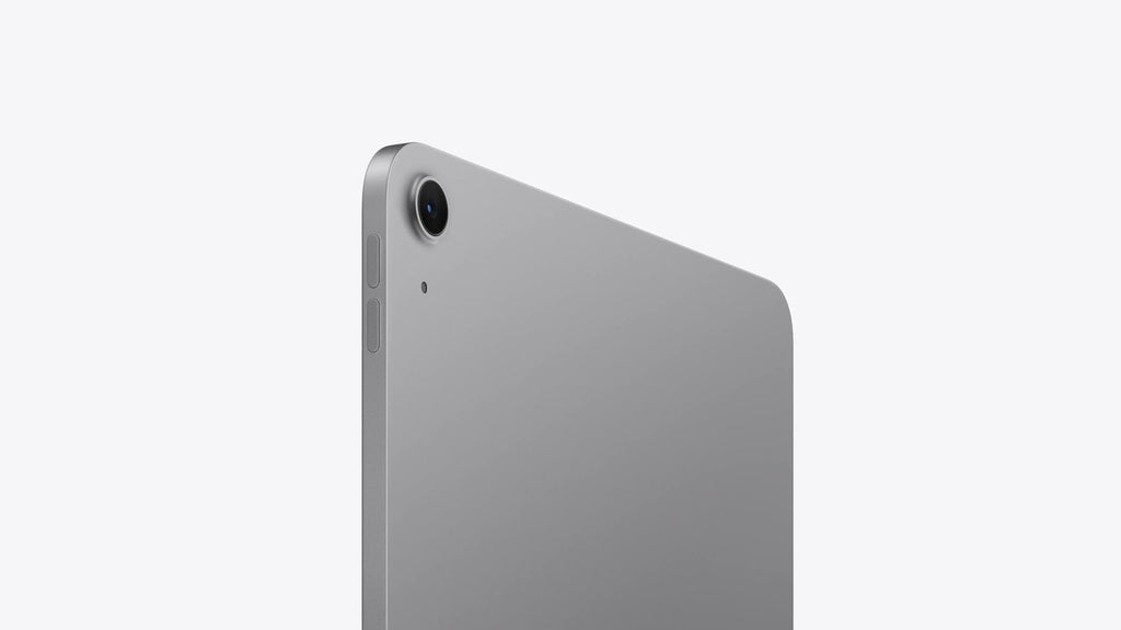 iPad Air 11" (M2) (2024) 256GB Space Gray Wifi