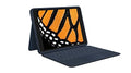 Logitech Rugged Combo 3 Touch iPad Keyboard Case with Trackpad for iPad (7th, 8th and 9th Generation)