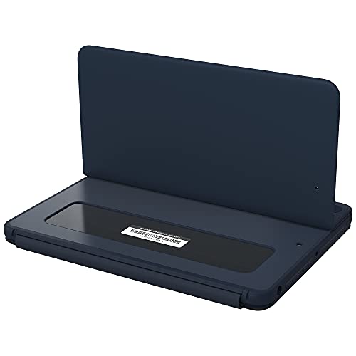 Logitech Rugged Combo 3 Touch iPad Keyboard Case with Trackpad for iPad (7th, 8th and 9th Generation)